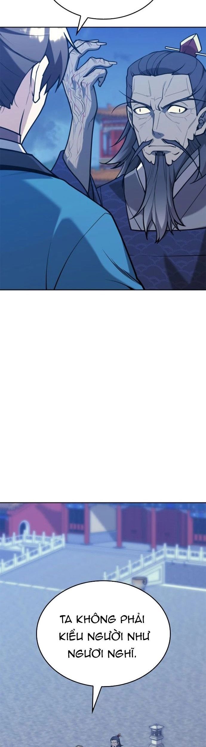 Võ Giả Bất Đắc Dĩ Chap 229 - Next Chap 230