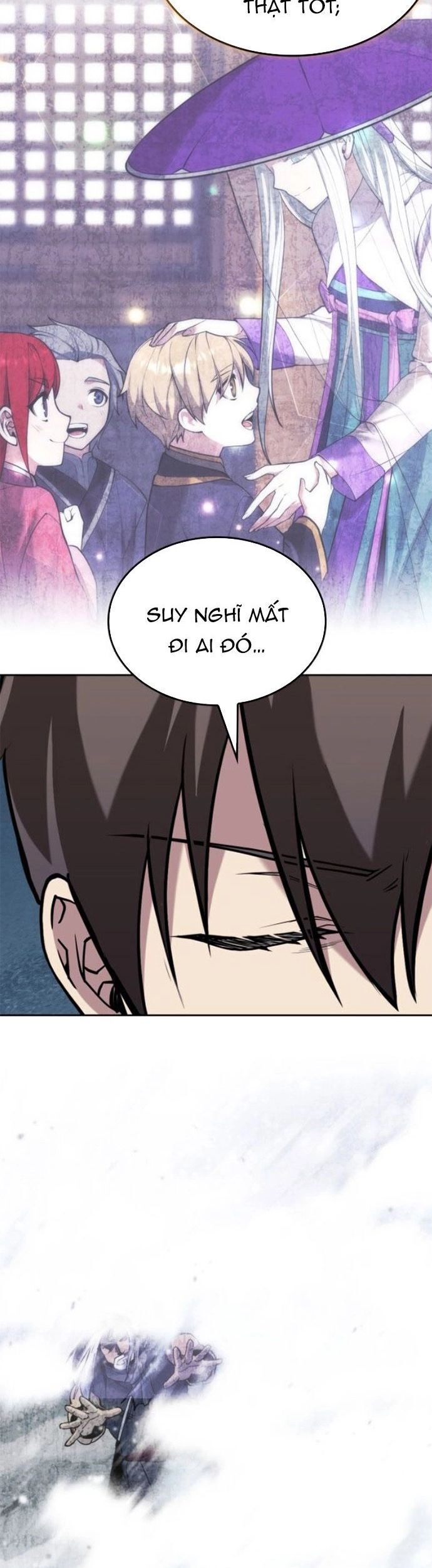 Võ Giả Bất Đắc Dĩ Chap 229 - Next Chap 230
