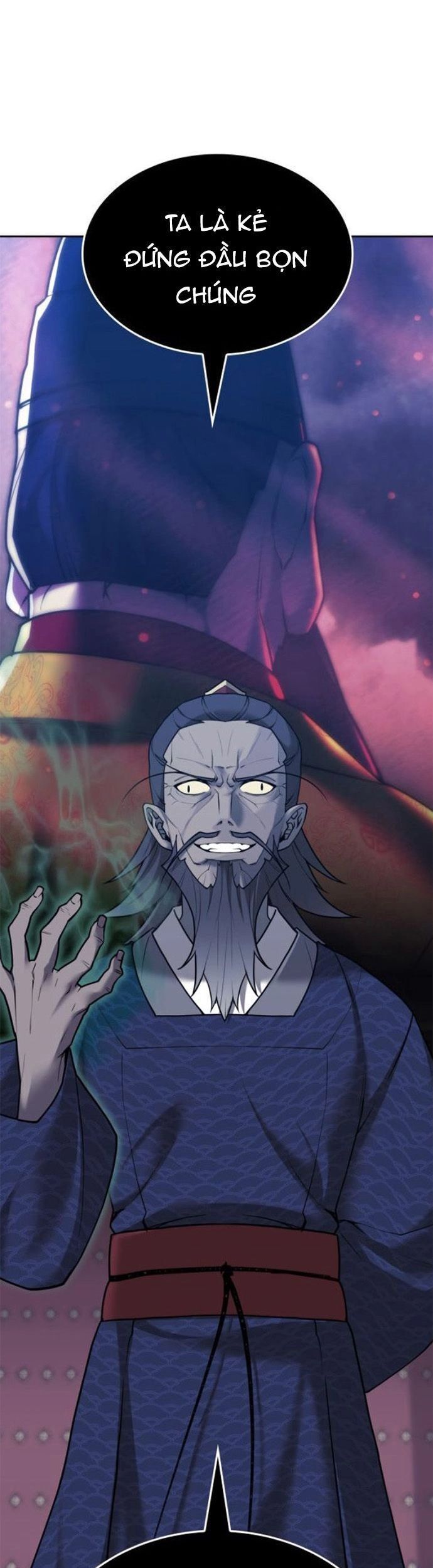 Võ Giả Bất Đắc Dĩ Chap 229 - Next Chap 230