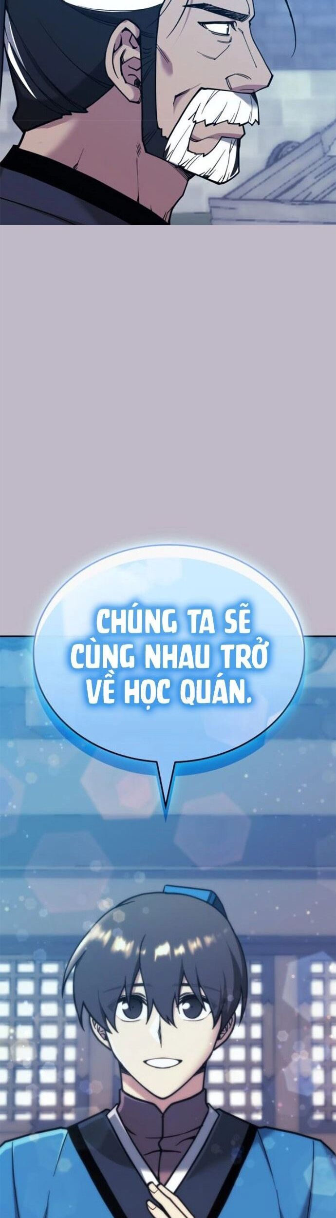 Võ Giả Bất Đắc Dĩ Chap 235 - Next Chap 236