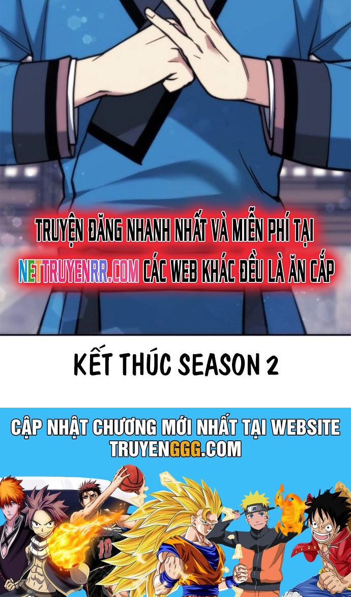 Võ Giả Bất Đắc Dĩ Chap 235 - Next Chap 236