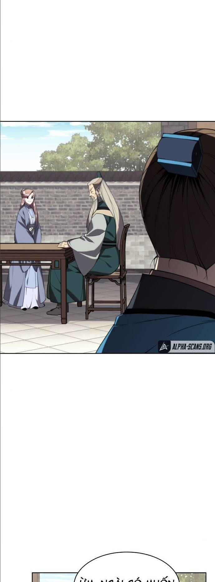 Võ Giả Bất Đắc Dĩ Chap 102 - Next Chap 103