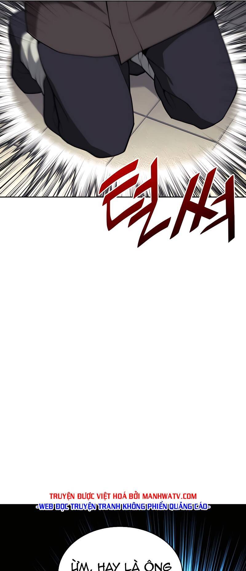 Võ Giả Bất Đắc Dĩ Chap 103 - Next Chap 104