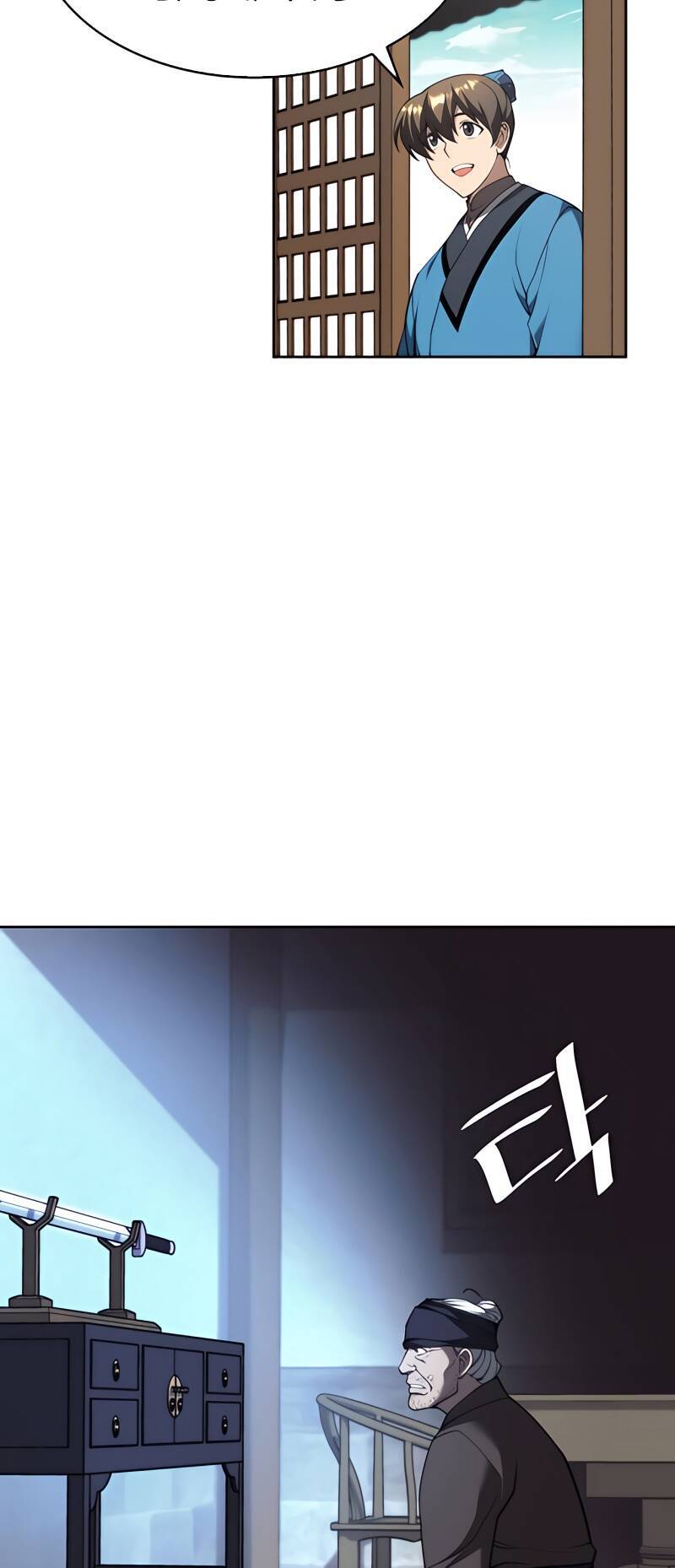 Võ Giả Bất Đắc Dĩ Chap 103 - Next Chap 104