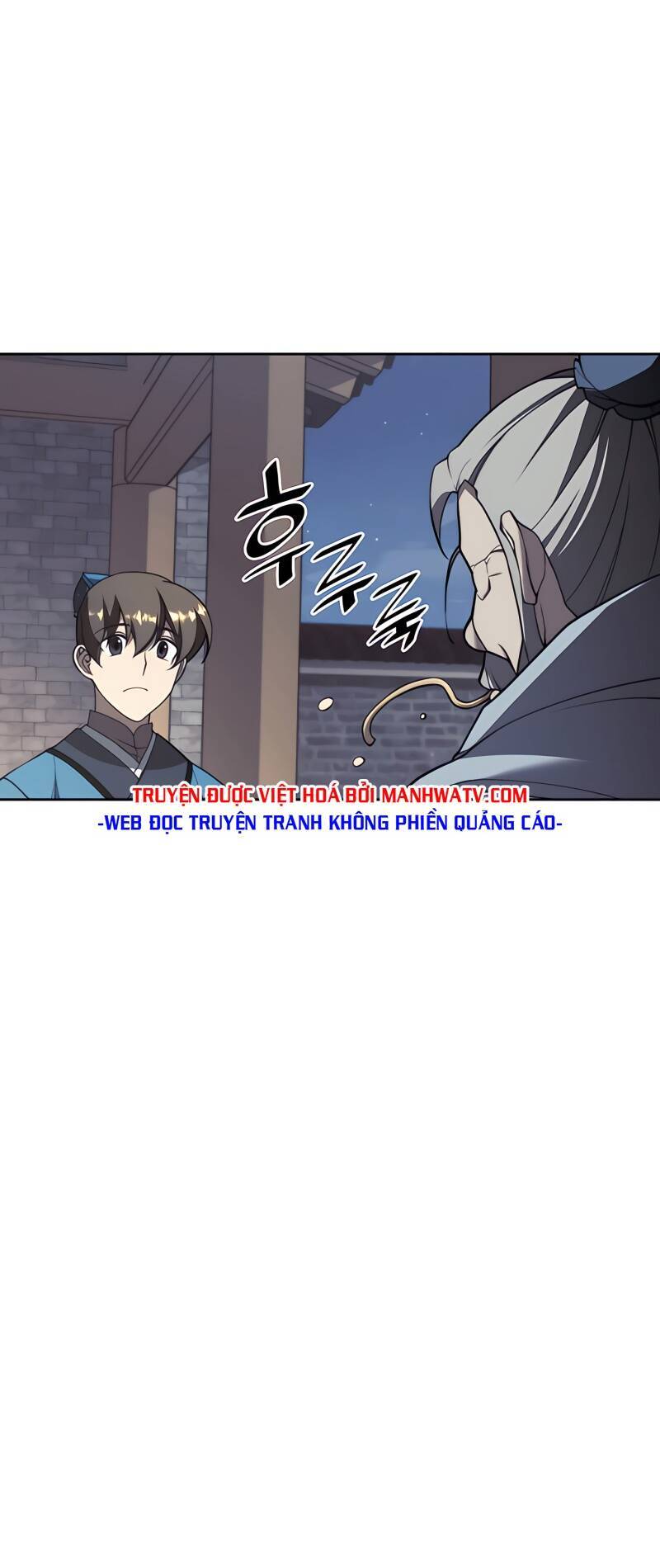 Võ Giả Bất Đắc Dĩ Chap 103 - Next Chap 104