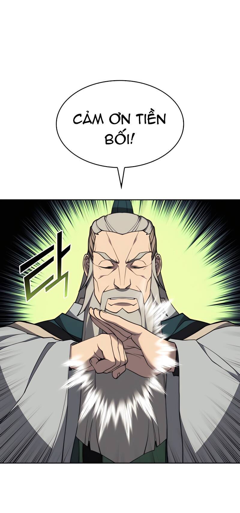 Võ Giả Bất Đắc Dĩ Chap 103 - Next Chap 104