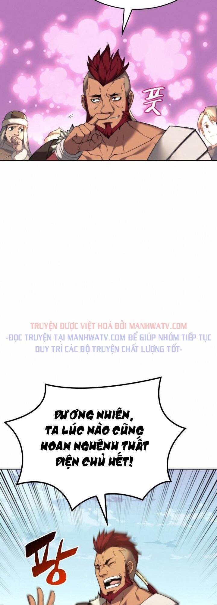 Võ Giả Bất Đắc Dĩ Chap 110 - Next Chap 111
