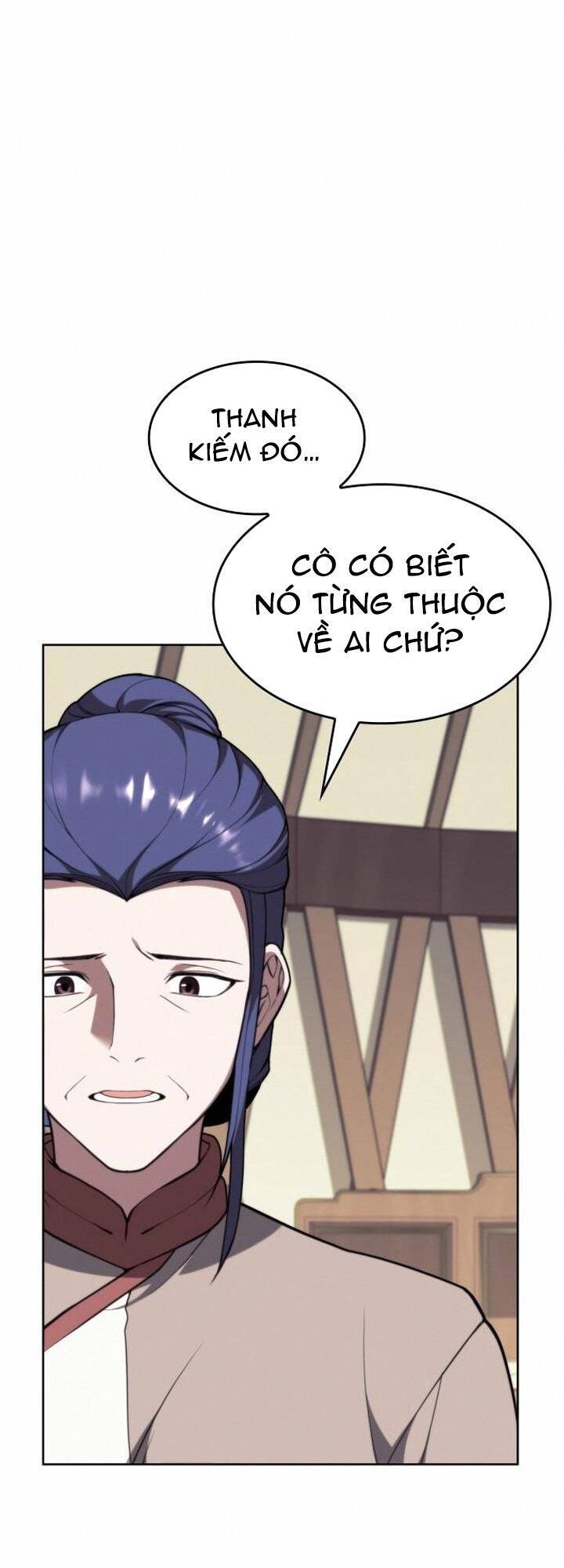 Võ Giả Bất Đắc Dĩ Chap 110 - Next Chap 111