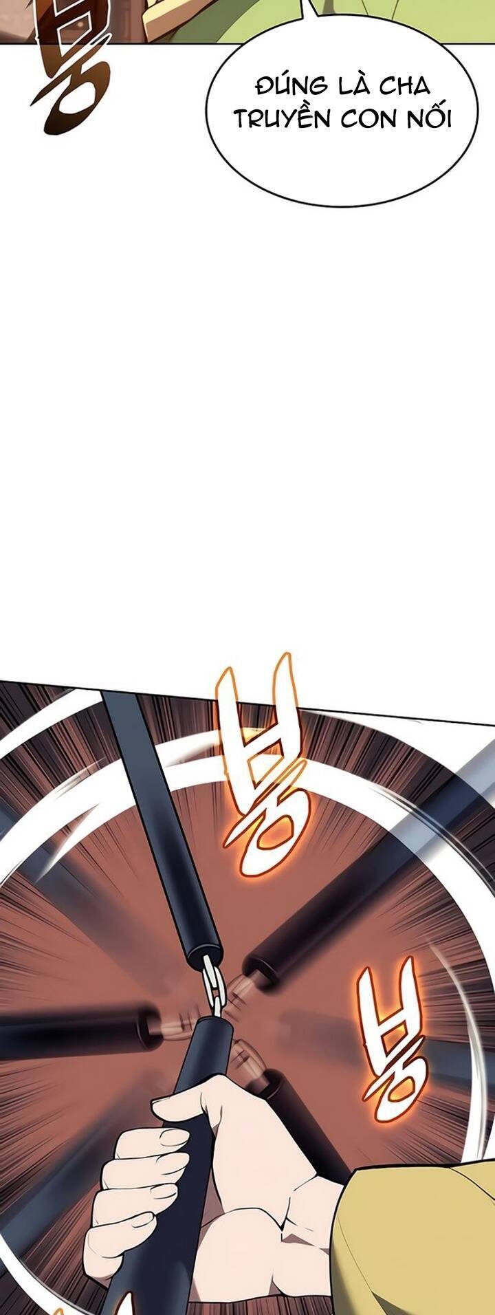 Võ Giả Bất Đắc Dĩ Chap 113 - Next Chap 114