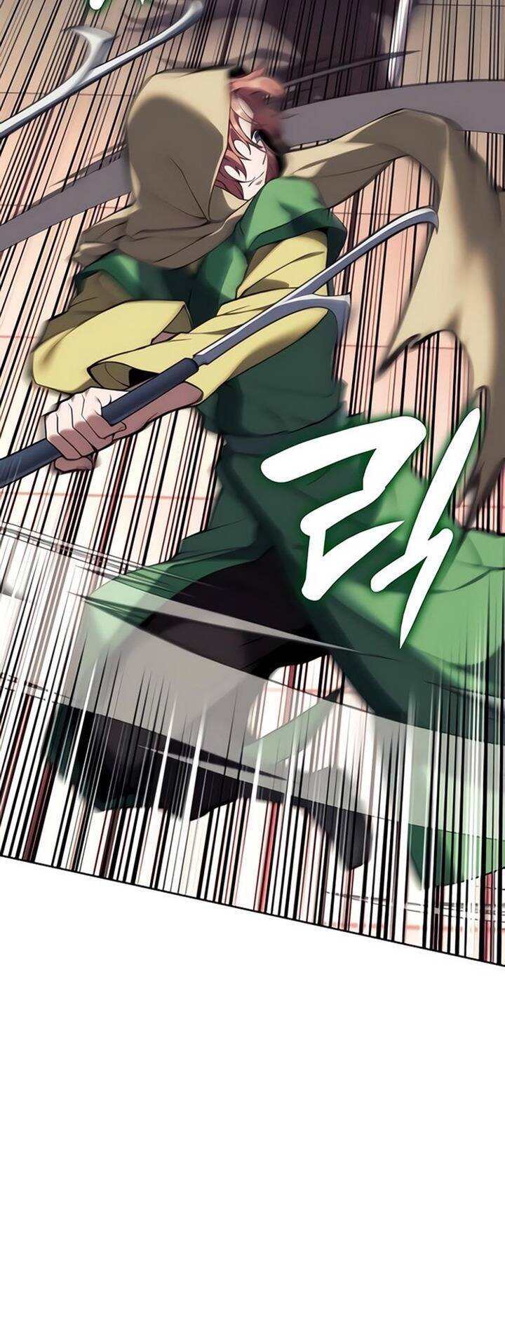 Võ Giả Bất Đắc Dĩ Chap 113 - Next Chap 114