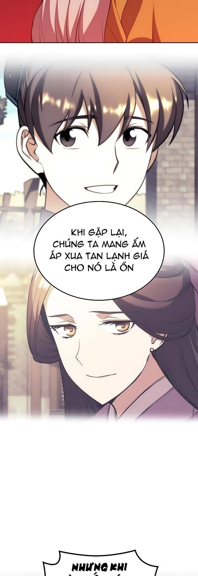 Võ Giả Bất Đắc Dĩ Chap 116 - Next Chap 117