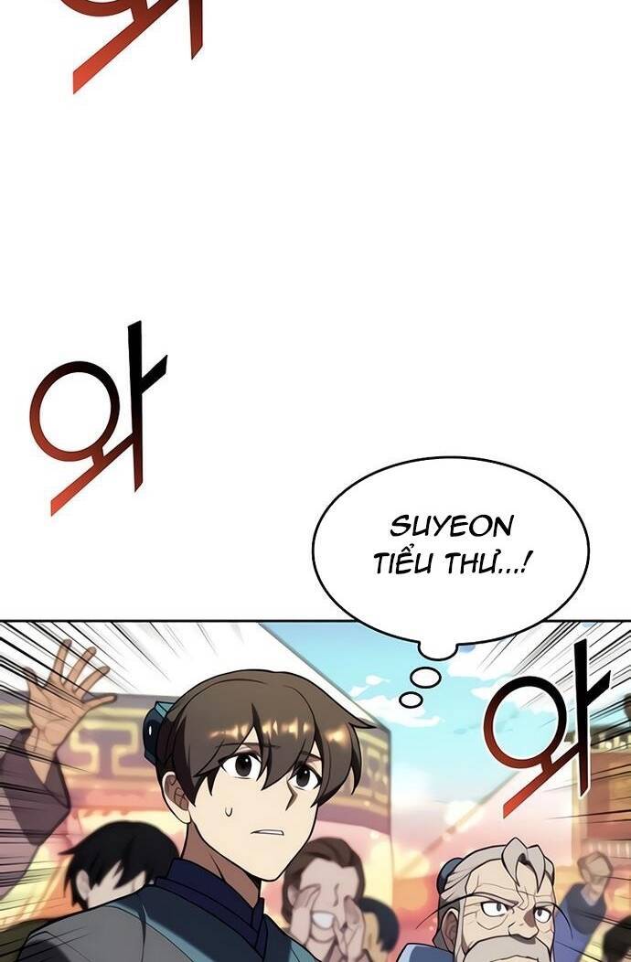 Võ Giả Bất Đắc Dĩ Chap 117 - Next Chap 118