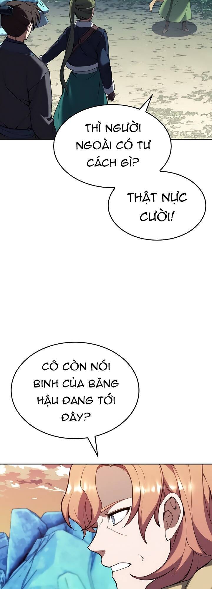 Võ Giả Bất Đắc Dĩ Chap 119 - Next Chap 120
