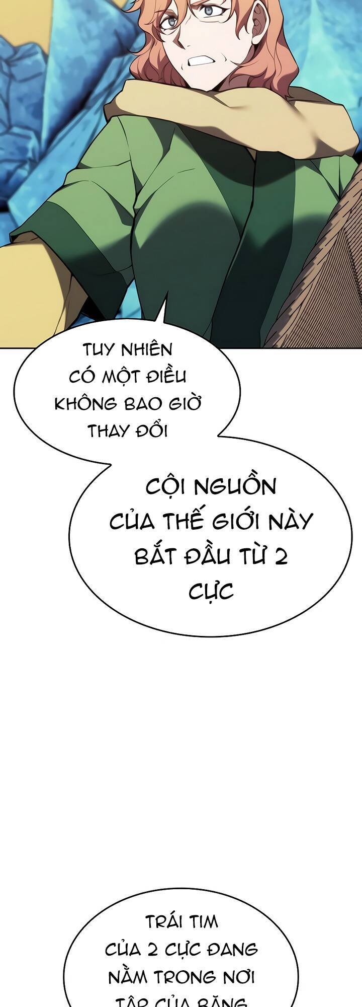 Võ Giả Bất Đắc Dĩ Chap 119 - Next Chap 120