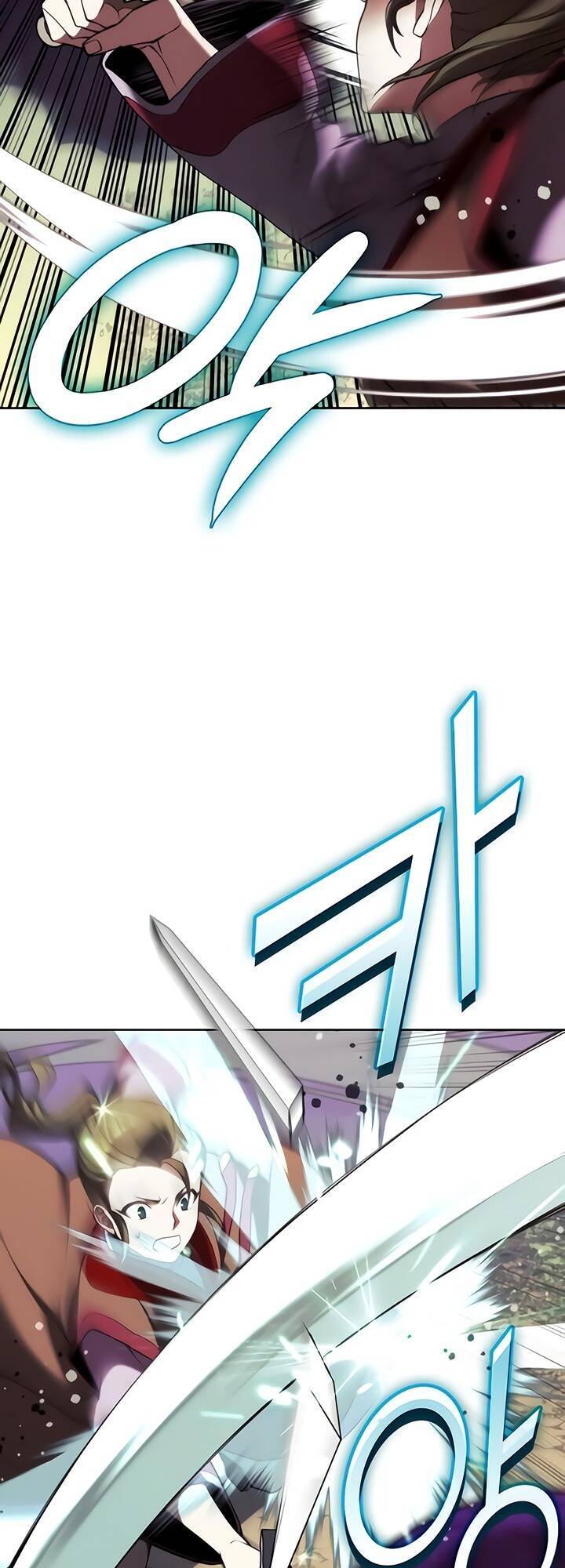 Võ Giả Bất Đắc Dĩ Chap 119 - Next Chap 120