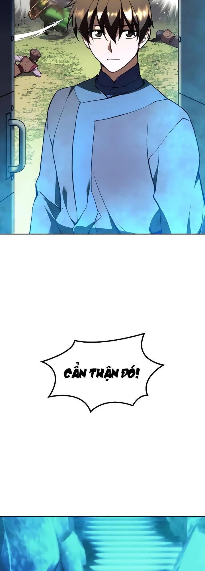 Võ Giả Bất Đắc Dĩ Chap 120 - Next Chap 121