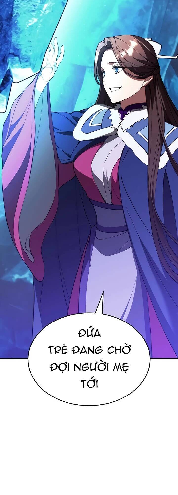 Võ Giả Bất Đắc Dĩ Chap 120 - Next Chap 121