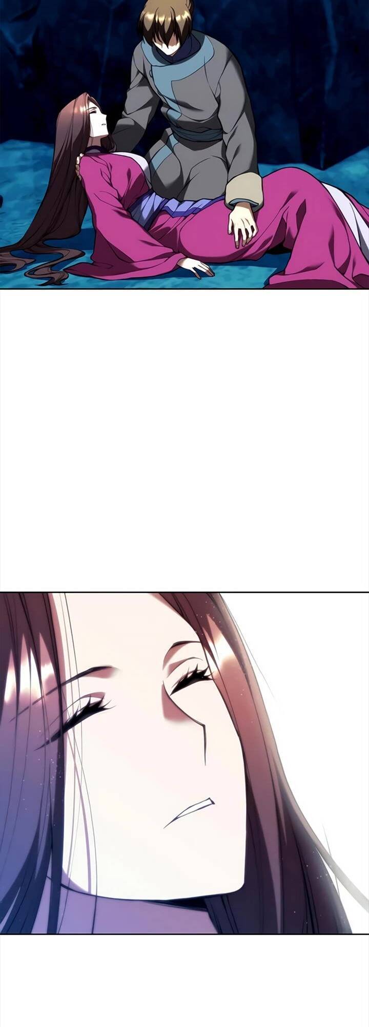 Võ Giả Bất Đắc Dĩ Chap 121 - Next Chap 122