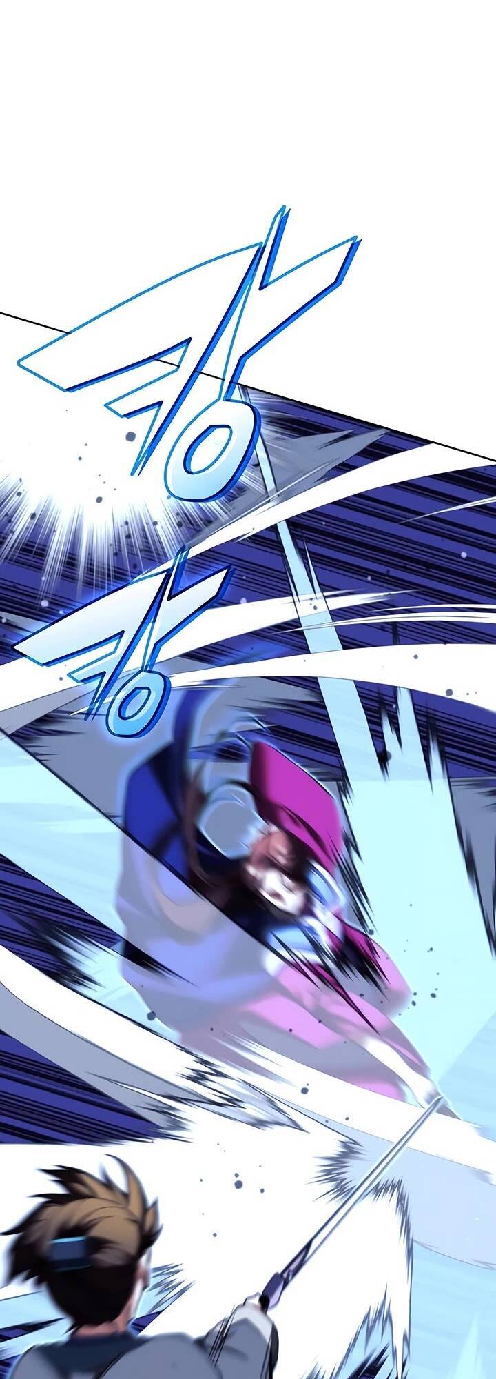 Võ Giả Bất Đắc Dĩ Chap 121 - Next Chap 122