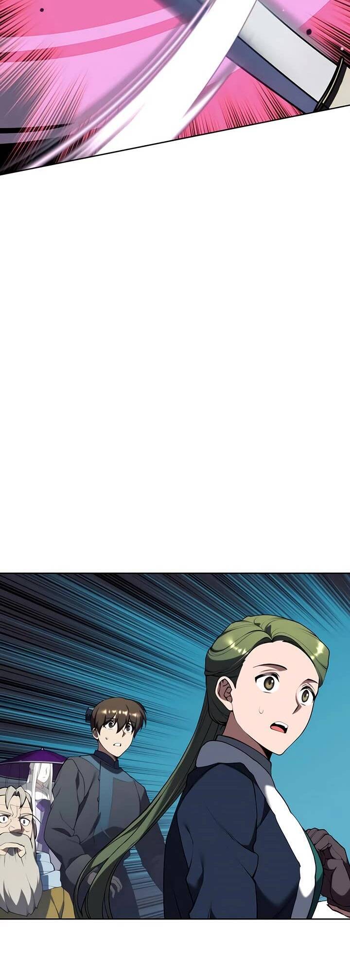 Võ Giả Bất Đắc Dĩ Chap 123 - Next Chap 124