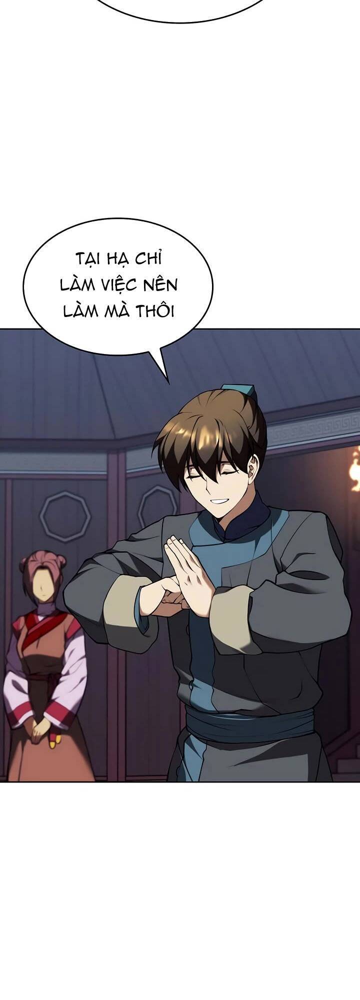 Võ Giả Bất Đắc Dĩ Chap 123 - Next Chap 124