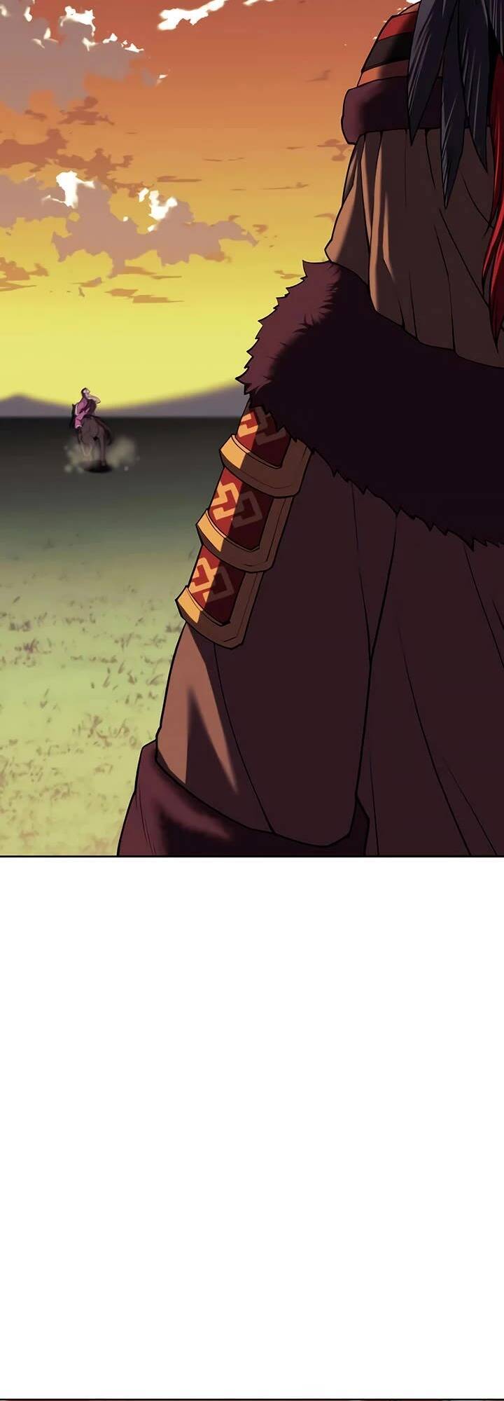 Võ Giả Bất Đắc Dĩ Chap 124 - Next Chap 125