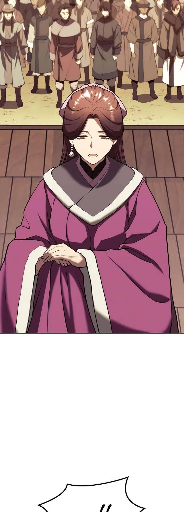 Võ Giả Bất Đắc Dĩ Chap 124 - Next Chap 125