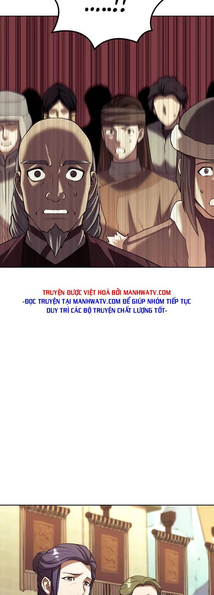 Võ Giả Bất Đắc Dĩ Chap 124 - Next Chap 125