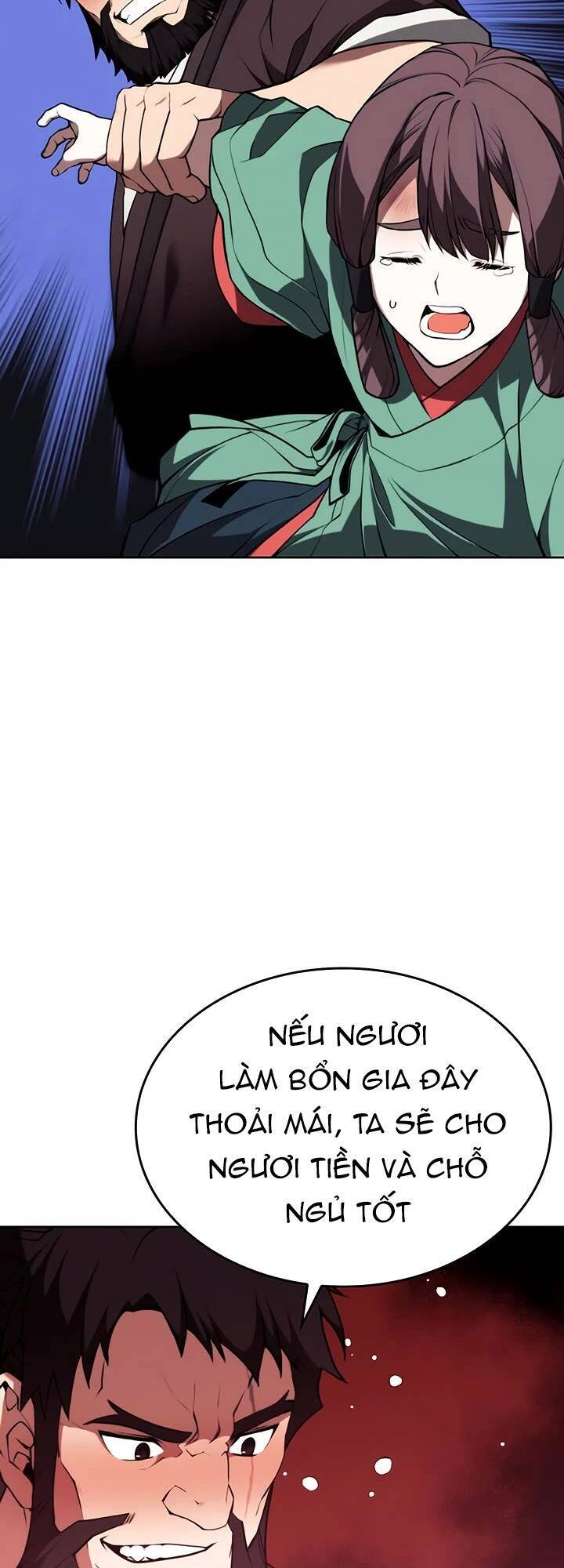 Võ Giả Bất Đắc Dĩ Chap 125 - Next Chap 126