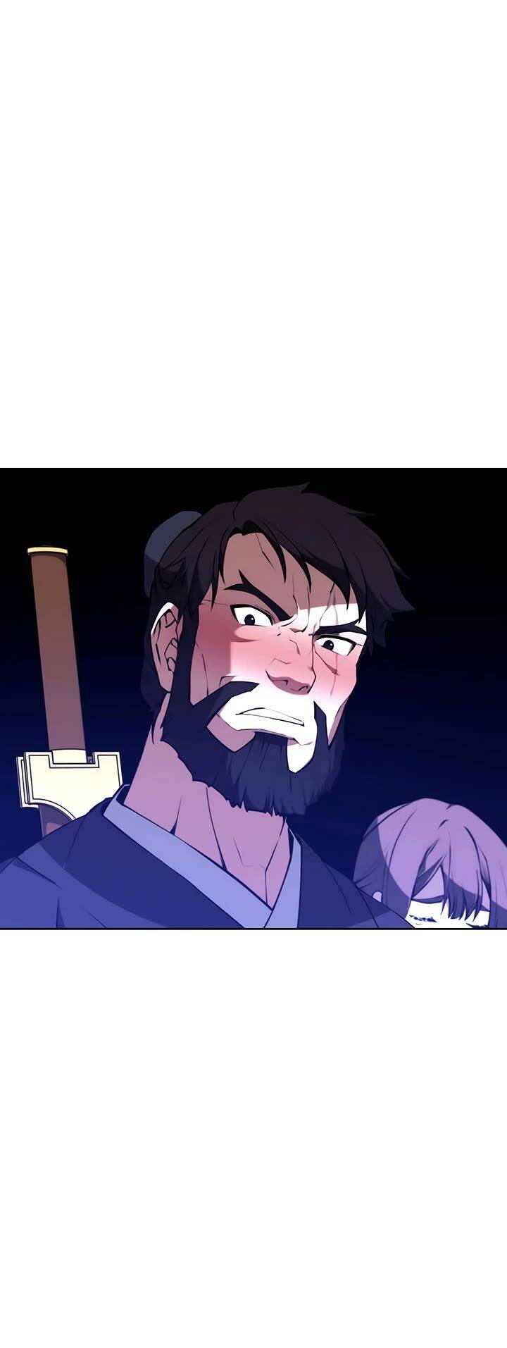 Võ Giả Bất Đắc Dĩ Chap 125 - Next Chap 126