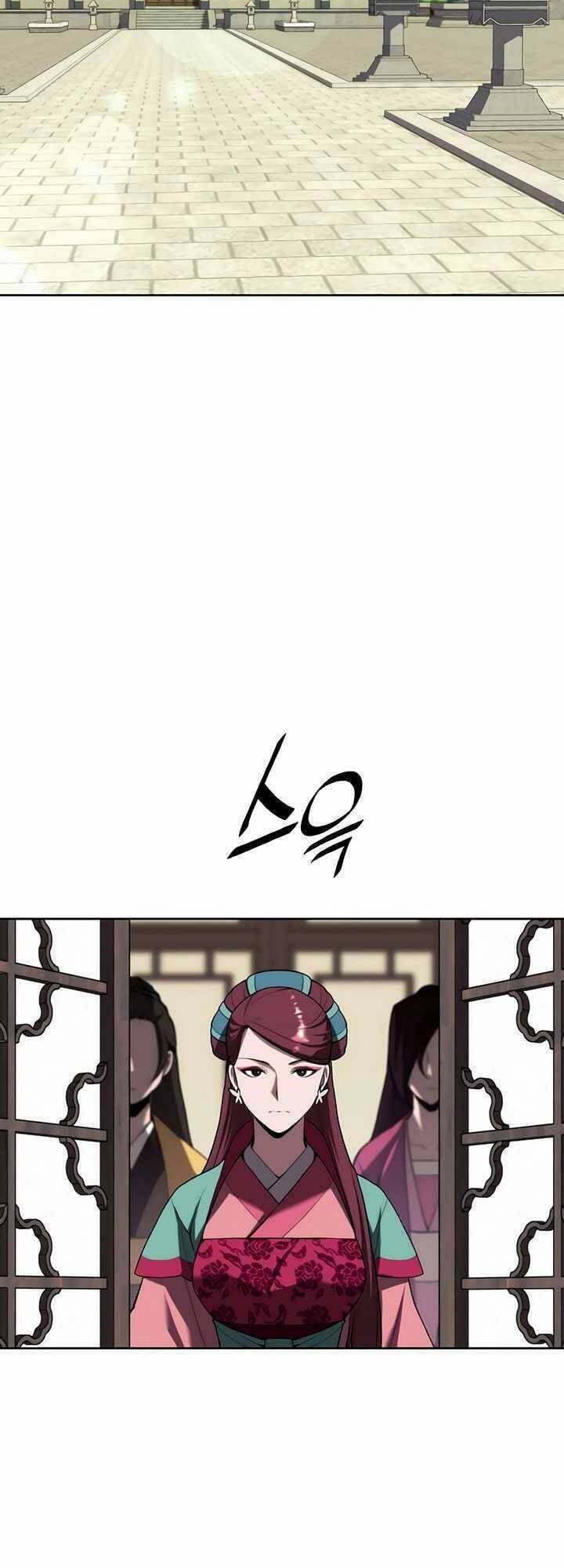 Võ Giả Bất Đắc Dĩ Chap 132 - Next Chap 133