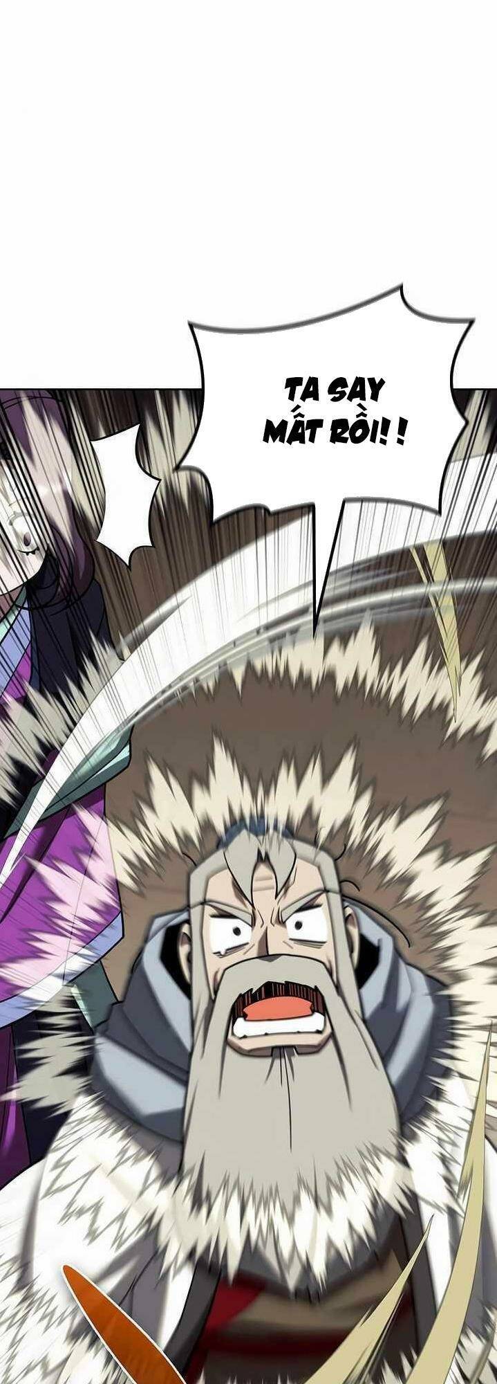 Võ Giả Bất Đắc Dĩ Chap 132 - Next Chap 133