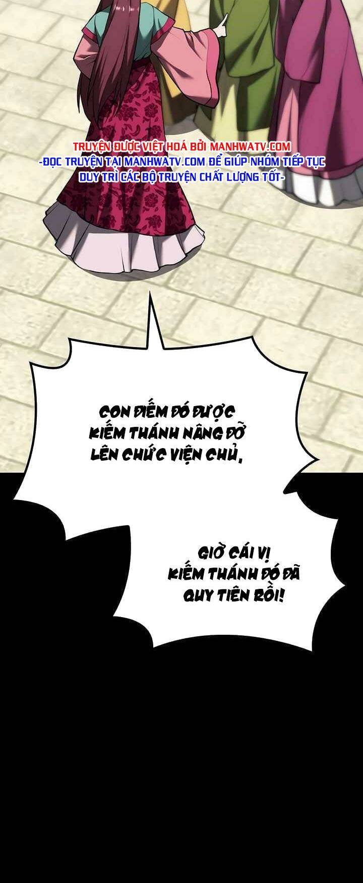 Võ Giả Bất Đắc Dĩ Chap 132 - Next Chap 133