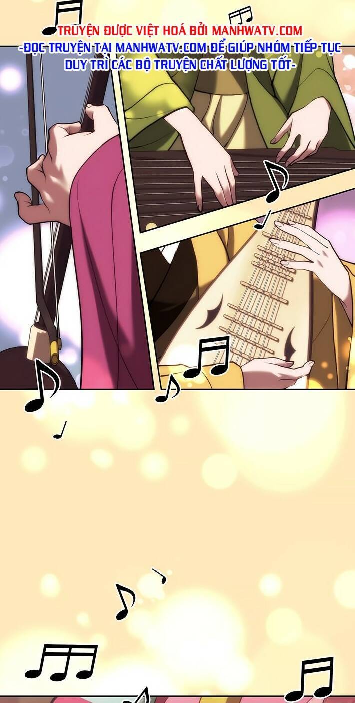 Võ Giả Bất Đắc Dĩ Chap 134 - Next Chap 135