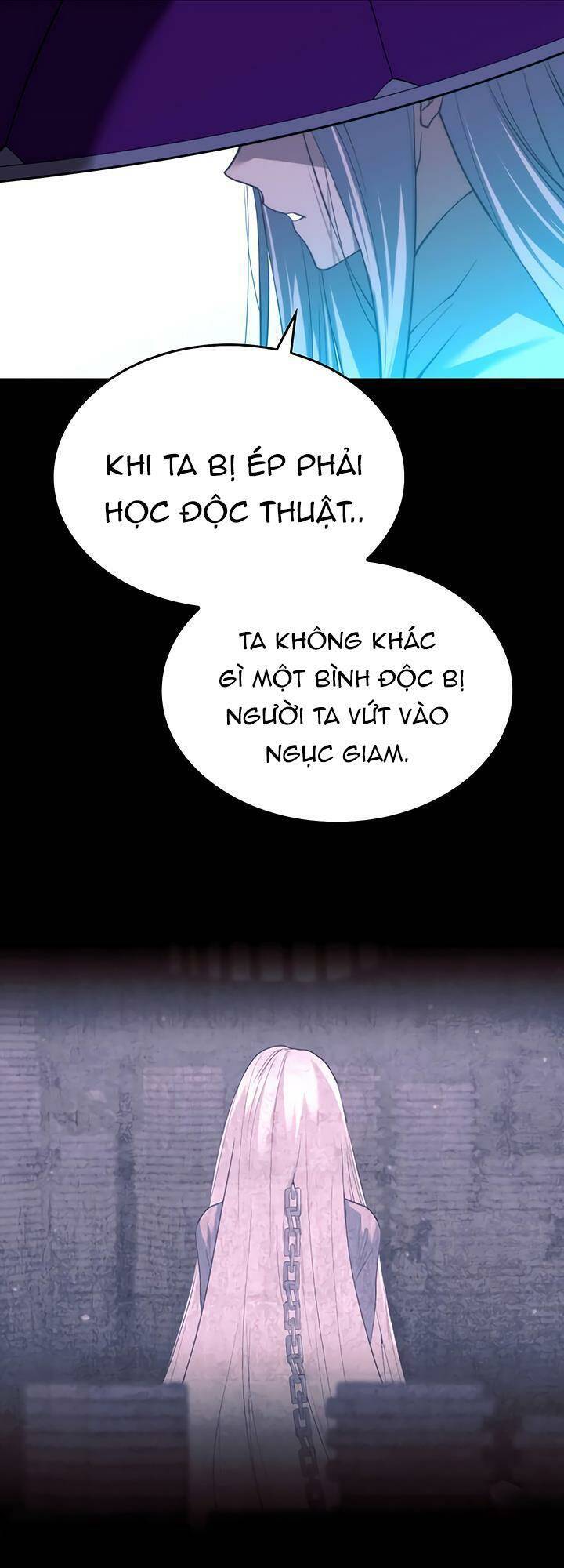Võ Giả Bất Đắc Dĩ Chap 137 - Next Chap 138