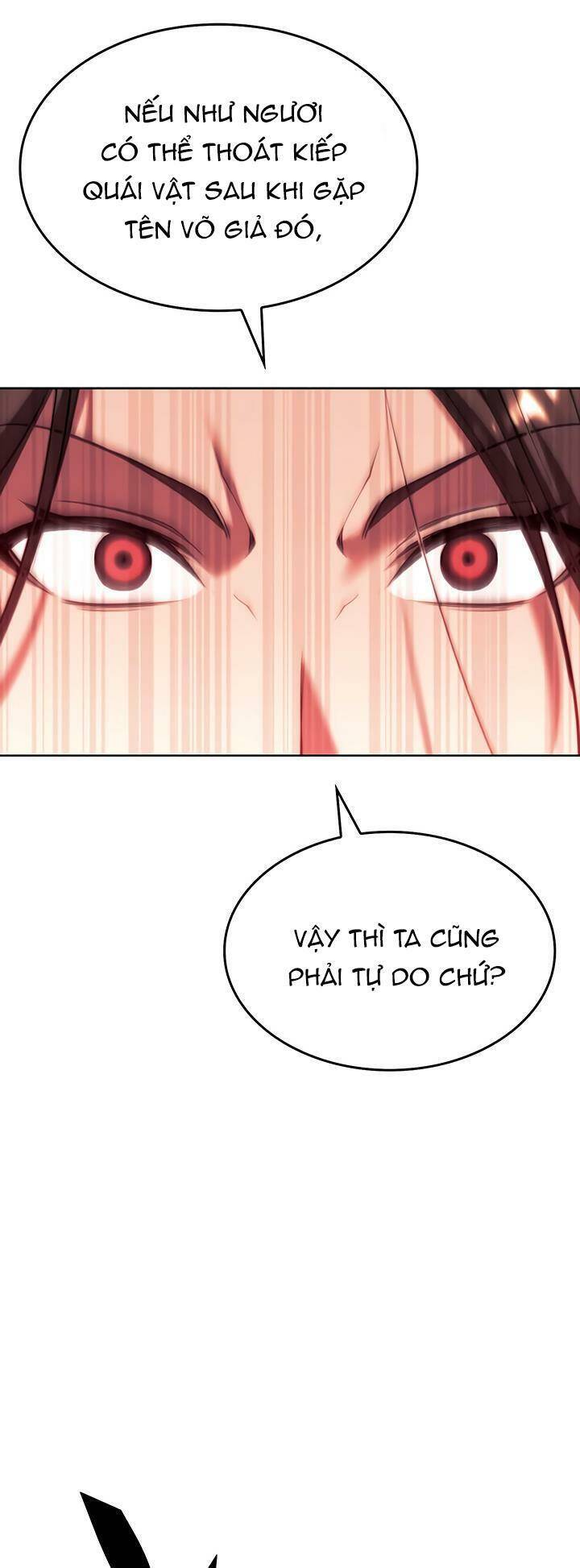 Võ Giả Bất Đắc Dĩ Chap 137 - Next Chap 138