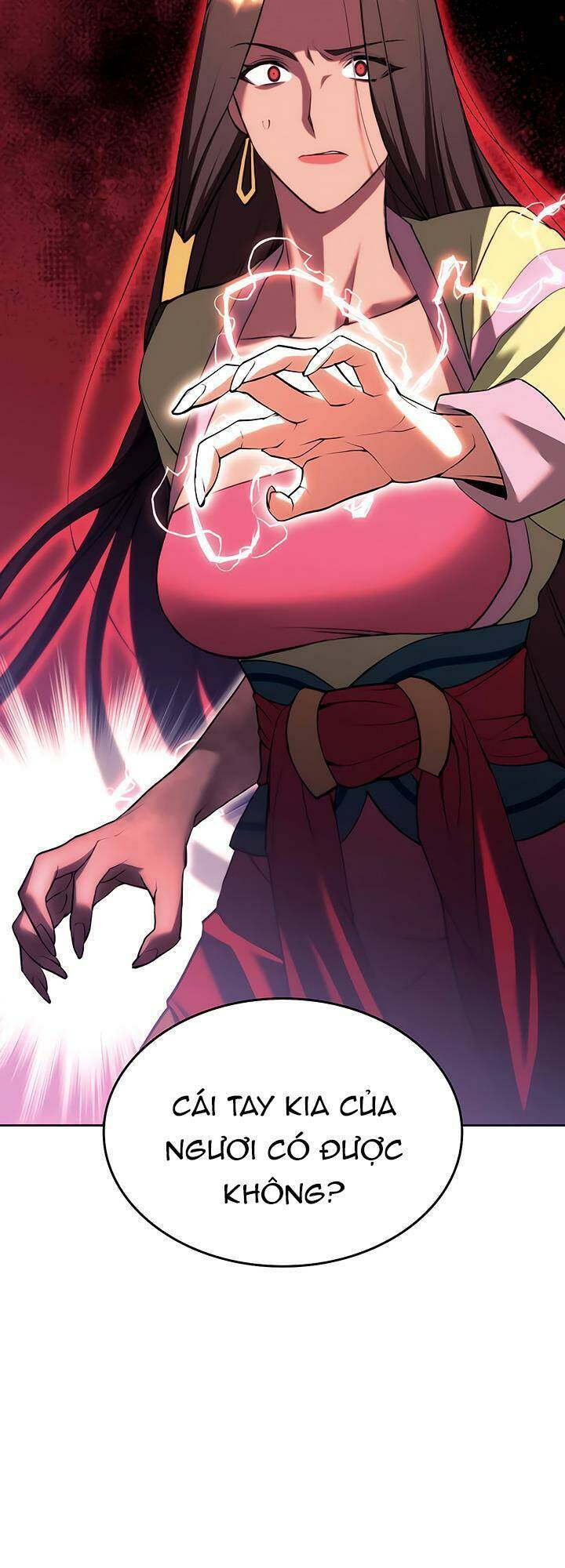 Võ Giả Bất Đắc Dĩ Chap 137 - Next Chap 138