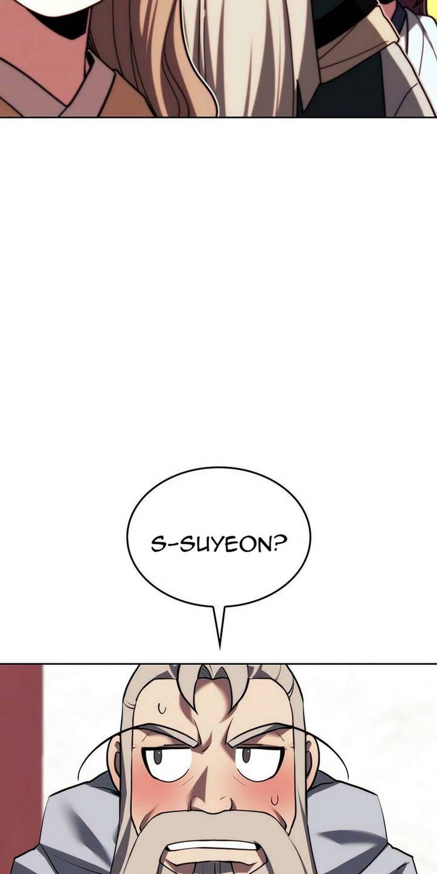 Võ Giả Bất Đắc Dĩ Chap 137 - Next Chap 138