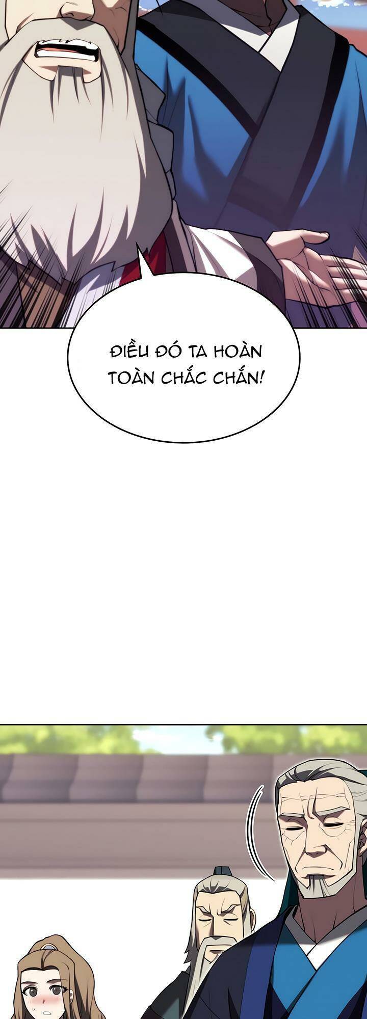 Võ Giả Bất Đắc Dĩ Chap 137 - Next Chap 138