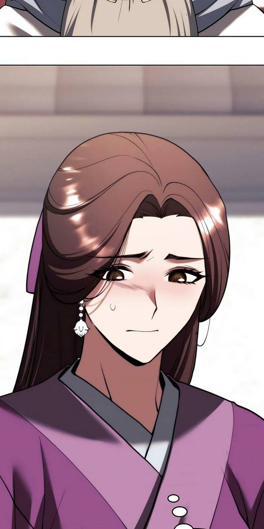 Võ Giả Bất Đắc Dĩ Chap 137 - Next Chap 138