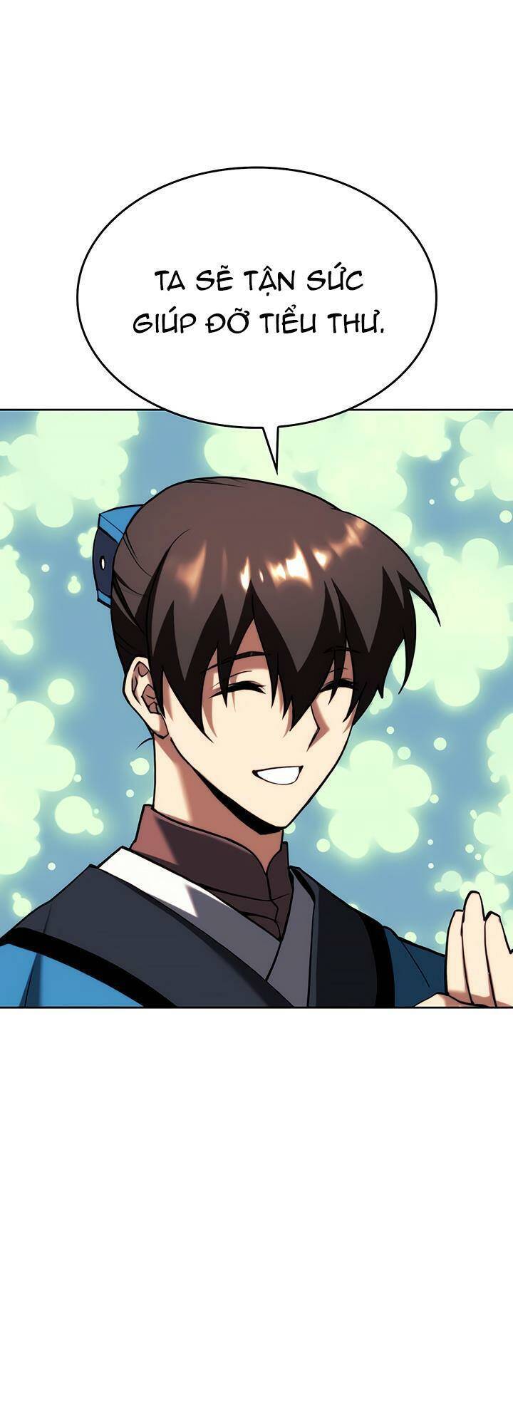 Võ Giả Bất Đắc Dĩ Chap 137 - Next Chap 138