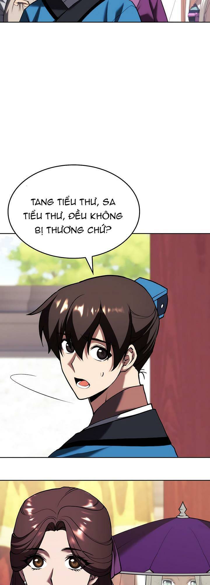 Võ Giả Bất Đắc Dĩ Chap 137 - Next Chap 138