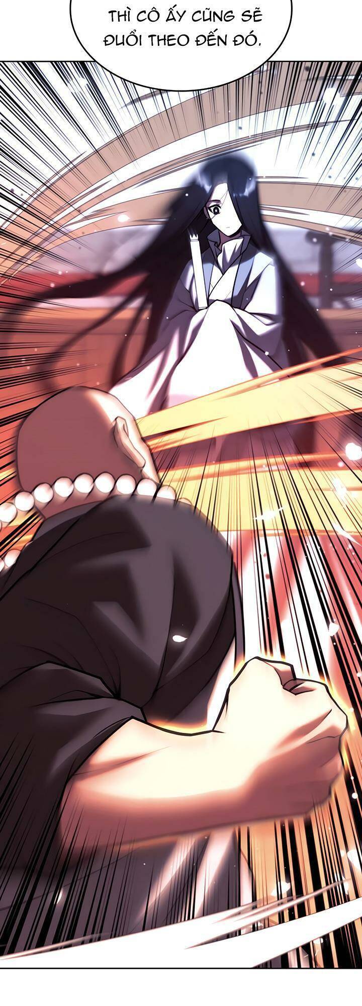 Võ Giả Bất Đắc Dĩ Chap 138 - Next Chap 139