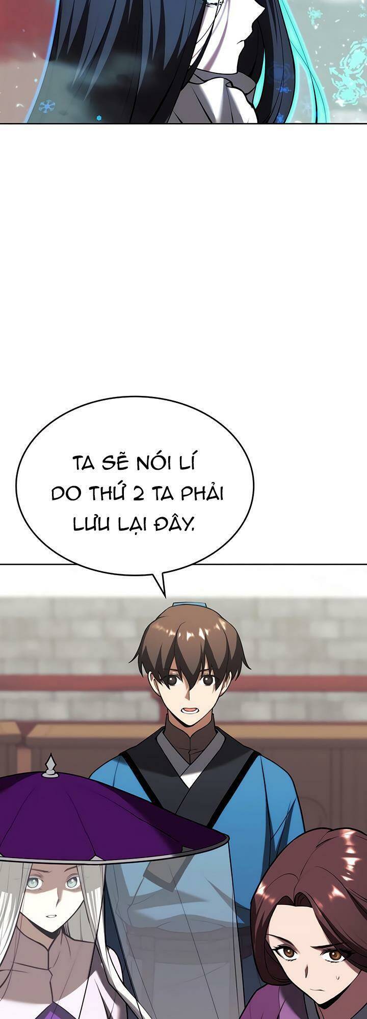 Võ Giả Bất Đắc Dĩ Chap 138 - Next Chap 139