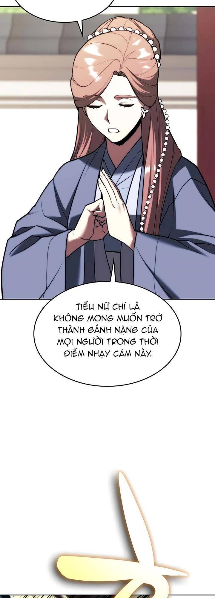 Võ Giả Bất Đắc Dĩ Chap 139 - Next Chap 140