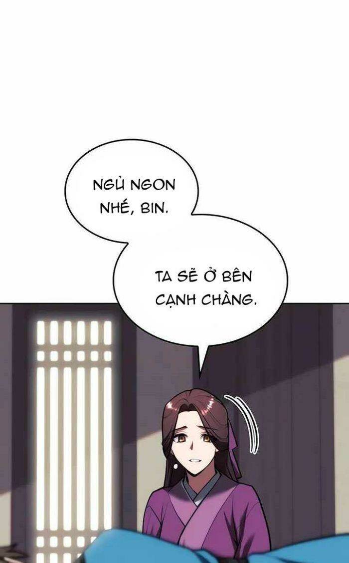 Võ Giả Bất Đắc Dĩ Chap 142 - Next Chap 143