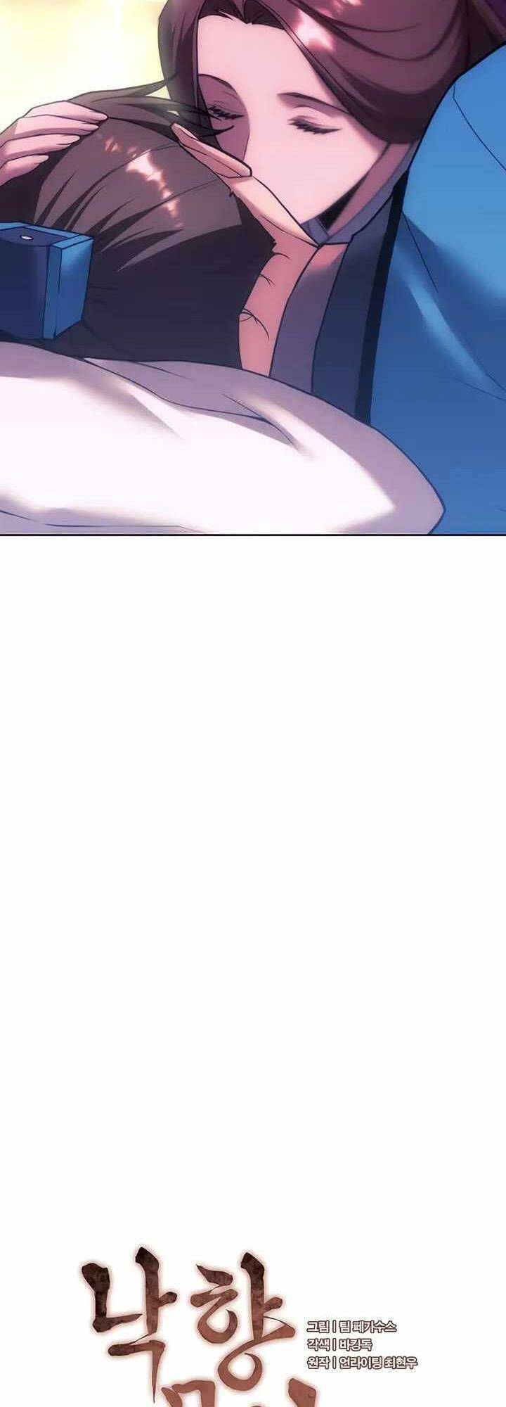 Võ Giả Bất Đắc Dĩ Chap 142 - Next Chap 143