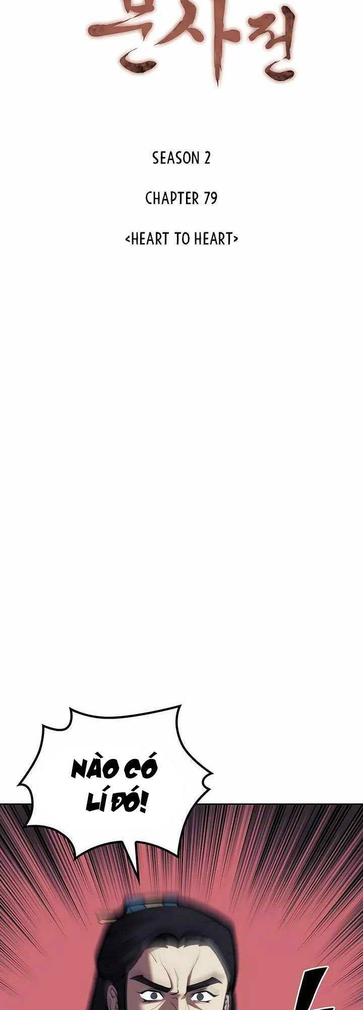 Võ Giả Bất Đắc Dĩ Chap 142 - Next Chap 143