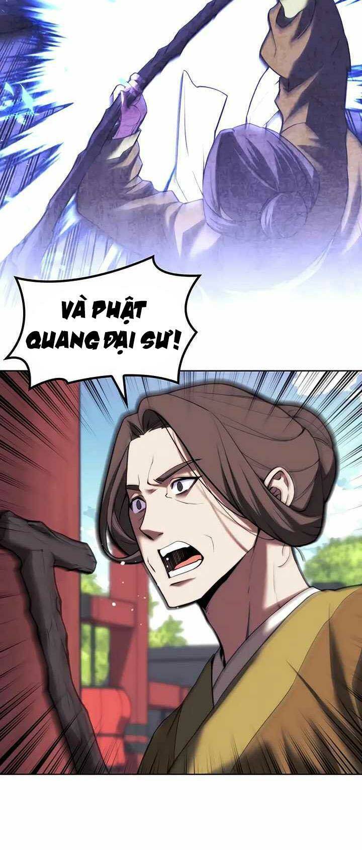 Võ Giả Bất Đắc Dĩ Chap 142 - Next Chap 143
