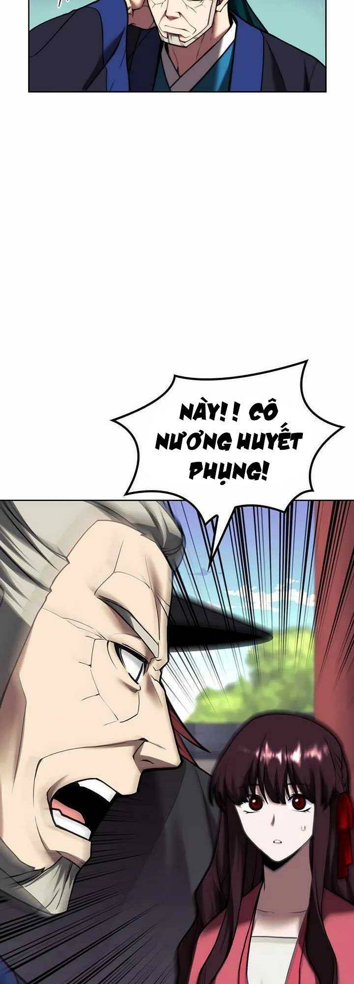 Võ Giả Bất Đắc Dĩ Chap 142 - Next Chap 143